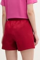 Oblačila Kratke hlače adidas KD7707 rdeča