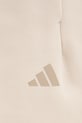 adidas szorty beżowy KD7708
