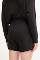 Ρούχα Σορτς Puma Essential Script 691762 μαύρο