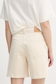 Oblečení Mos Mosh šortky dámské Bati 176660 béžová