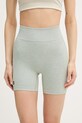 On σορτς αθλητικά γυναικεία Studio πράσινο 1WG10444412