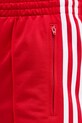 Σορτς adidas Originals κόκκινο KT4656