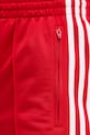 Kratke hlače adidas Originals crvena KT4656