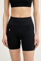 Hummel pantaloni scurți sport pentru femei negru 230086