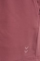 Hummel pantaloncini rosa 232240