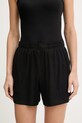Hummel szorty z elastanem czarny 232240