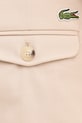 Lacoste szorty beżowy FF0175