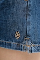 Guess Jeans dámske džínsové šortky modrá W6GD53.D7901