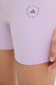 adidas by Stella McCartney kolarki damskie fioletowy JY8172