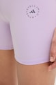 adidas by Stella McCartney kolarki damskie fioletowy JY8172