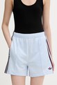 adidas Originals σορτς επίσημα Γυναικεία μπλε KD3670