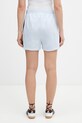 Clothing adidas Originals Women's sweat shorts KD3670 blue
