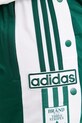 adidas Originals Adibreak szorty damskie zielony KD6333