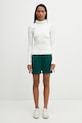adidas Originals Adibreak šortky dámske zelená KD6333