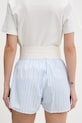 Oblečenie adidas Originals šortky dámske KE1075 modrá