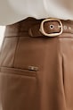Fracomina szorty brązowy FR26SV6011P41101