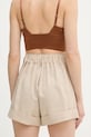 Odzież Fracomina szorty FR26SV6005W76301 beżowy