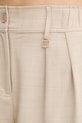 Fracomina szorty beżowy FR26SV6005W76301
