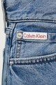 Calvin Klein Jeans ženske traper bermude plava LV047F674G