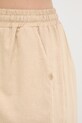 Gaudi szorty damskie beżowy 611BD25046