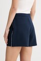 Odzież Guess szorty damskie SARAH V6GD01.K2927 granatowy