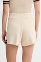 Oblečenie Guess šortky dámske GABRY V6GD05.Z0652 béžová