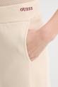 Guess šortky dámske GABRY béžová V6GD05.Z0652