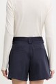 Oblečenie Guess šortky dámske X NORTH SAILS W6GD01.W1415 tmavomodrá