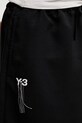 Y-3 szorty SU RC 3S SHRT KF1113 czarny