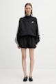 Y-3 W MESH SHORTS szorty damskie KF1114 czarny