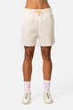 Kari Traa szorty dresowe damskie Anelie beżowy 623716