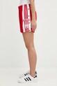Kratke hlače adidas Originals ADIBREAK SHO Drugo rdeča KD6330
