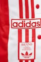 Kraťasy adidas Originals ADIBREAK SHO červená KD6330