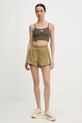 Tréninkové šortky The North Face FLEX NF0A8FBWJV41 zelená SS26