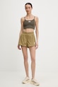 Tréninkové šortky The North Face FLEX NF0A8FBWJV41 zelená SS26