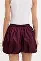 Oblečenie adidas Originals šortky dámske KY5068 burgundské