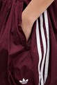 adidas Originals šortky dámske KY5068 burgundské
