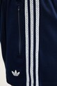 adidas Originals teplákové šortky dámske tmavomodrá KY3168