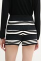 Odzież Dkny szorty DJ6R0130 czarny