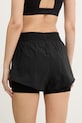 Odzież Sweaty Betty szorty sportowe damskie Get Set SB10172 czarny