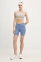 Sweaty Betty szorty sportowe damskie Power SB4822PR niebieski SS26