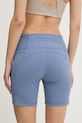 Odzież Sweaty Betty szorty sportowe damskie Power SB4822PR niebieski