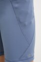 Sweaty Betty szorty sportowe damskie Power niebieski SB4822PR