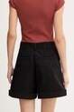 Odzież BOSS Orange szorty C Tanessa-D 50556391 czarny