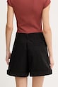 Odzież BOSS Orange szorty C Tanessa-D 50556391 czarny