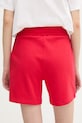 Odzież Joop! szorty 30102118 czerwony