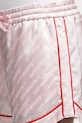 Off-White pyjama shorts pink 2CB05IS26FAB001