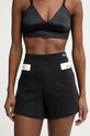 Karl Lagerfeld pantaloni scurți pentru femei negru B2W46060
