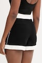 Odzież Karl Lagerfeld szorty damskie B2W10001 czarny
