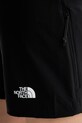 The North Face szorty sportowe damskie SPEEDLIGHT SLIM NF0A8GCRJK31 czarny